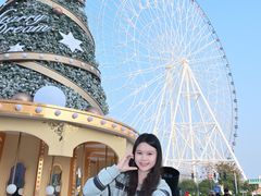 -南昌之星摩天轮