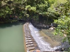 -石台牯牛降景区