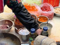 -老婆婆炒饭(小白楼1902欧式风情街店)