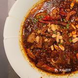 西安探店｜你们也和我一样爱吃陕南菜吗
