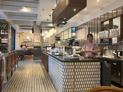 -BAKER&SPICE(BFC外滩金融中心店)