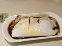叉烧肠-玲又珑美食(盘福路店)