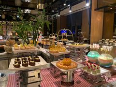 -济宁富力万达嘉华酒店·美食汇自助餐厅