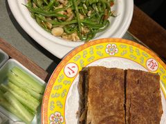 -那家小馆•北京菜•烤鸭(中关村店)