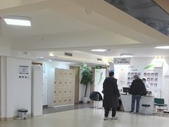 -慈铭体检(亚运村分院)