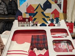 -优衣库(上海虹口龙之梦店)