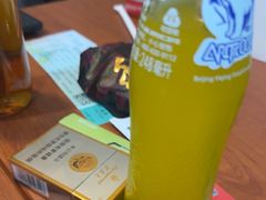 -菊儿人家·北京胡同菜(南锣鼓巷店)