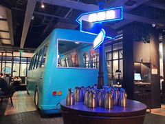 -前海沿·青岛菜(五四广场永旺店)