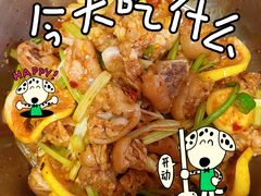 -院8里·小聚园老川菜(九眼桥店)