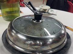 -争先鲜·蒸汽海鲜自助·鲜切牛肉