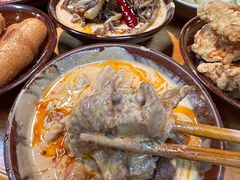 -阳阳老火锅(小南门店)