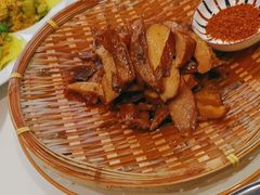 -院8里·少城记忆老川菜(宽窄巷子店)