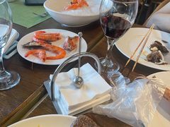 -大理实力希尔顿酒店•香全日制餐厅