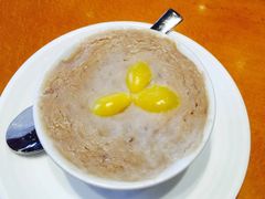 荔芋西米露-圆山大饭店-圆苑餐厅