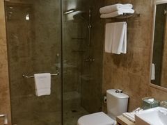 -仁恒辉盛阁酒店公寓