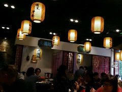 大堂-京城小江南·北京烤鸭·江南土菜·白鱼(中关村店)