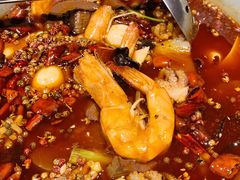 -北平盛世·新京菜·北京烤鸭(劲松·双井店)