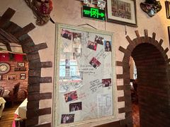 -威尼斯意餐酒吧 Venezia club(意大利风情街店)