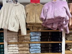 -优衣库(北京枫蓝国际广场店)