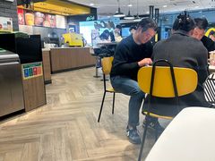 -麦当劳(厦门北站店)