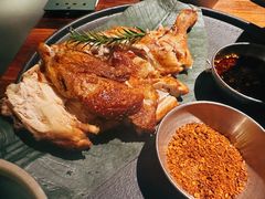-薇酌饮·陕西菜(南门外店)