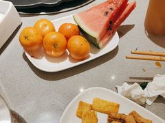 -巴蜀王婆大虾(南锣鼓巷店)