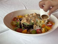 -我的四季意大利餐厅(春天百货店)