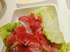 -海底捞火锅鲜切牛肉主题店(长寿路店)