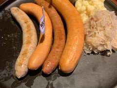 -Ambra Haus琥珀屋精酿餐厅(宝山店)