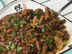 -日照大牌檔•小船海鲜(万平口店)
