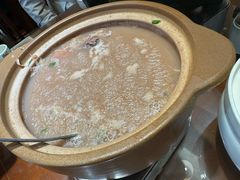 -肖记公安牛肉鱼杂馆·省级非物质文化遗产(三角路直营店)