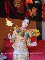 -HANSA韩纱婚纱礼服设计师集合店