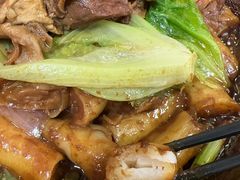 -珍珍小食店(西华路店)
