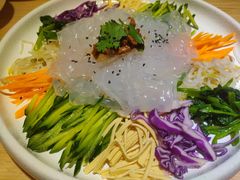 -关东小磨东北菜(上海长风大悦城店)