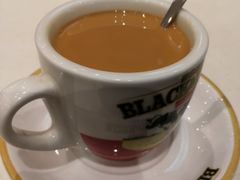-龙记·香港茶餐厅(海上世界店)