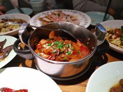 -胖老汉(北京路店)