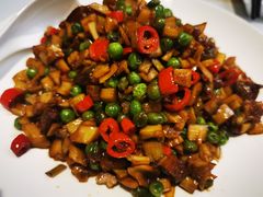好吃的咕饭菜-淮扬厨子(健康路店)