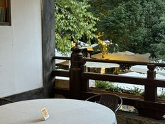 -龙井壹号·茶缘山景宴(龙井村店)