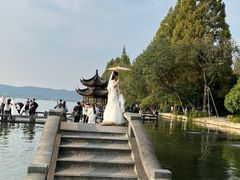 -新白鹿餐厅(西湖银泰店)