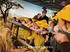 -杨梅红艺术教育(西安高新唐延教学中心)