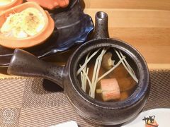 -割烹旭日本料理(龙湖狮山天街店)