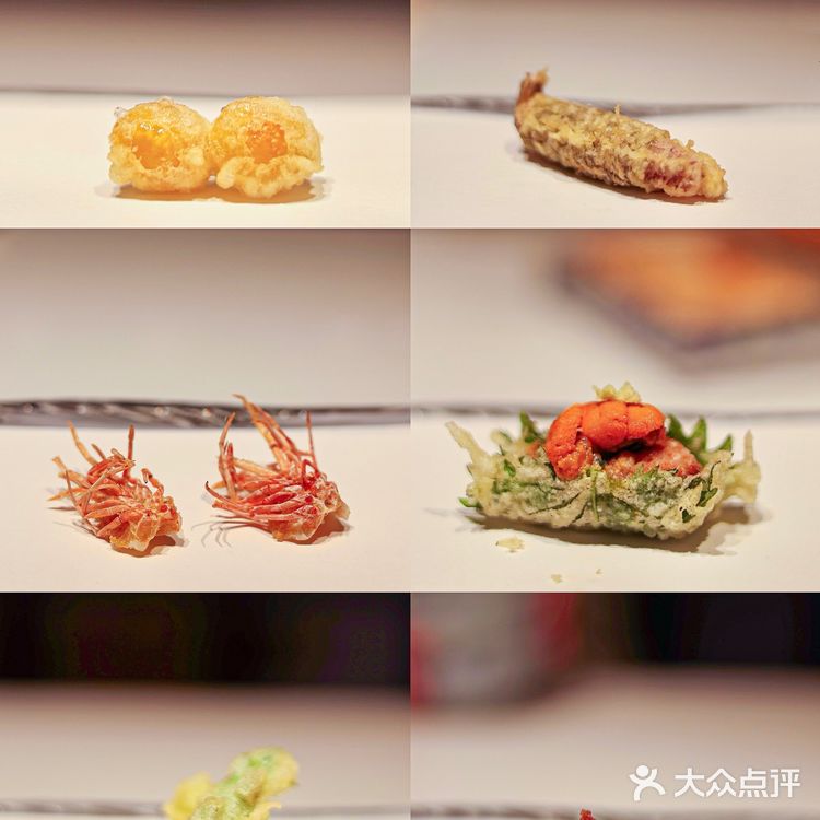 这家天妇罗专门店真的太顶了!!