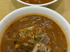 -酸辣粉(氹仔店)