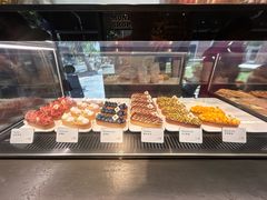 -Money Shops(愚园路店)