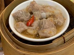 -添好运点心专门店(中环IFC店)