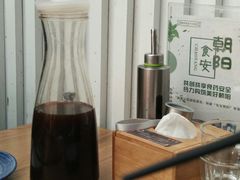 -金豆角砂锅焖面(安贞店)