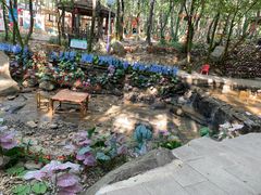 -方城县七峰山生态旅游区