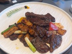 -百富源·海鲜辽菜(浑河堡店)