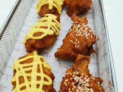 -禾谷韩餐(热带海洋学院店)