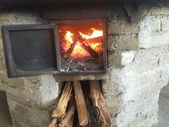 -逢缘柴火农家乐(连南店)